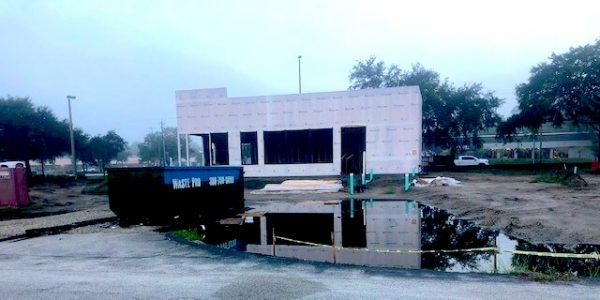 Del Taco Port Charlotte Opening Date